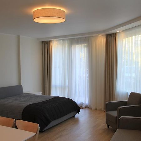 Baltic Apartments Premium Palanga Dış mekan fotoğraf