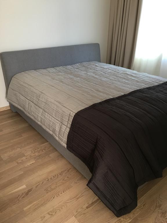 Baltic Apartments Premium Palanga Dış mekan fotoğraf