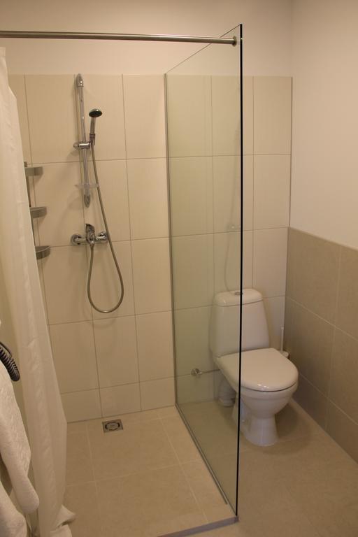 Baltic Apartments Premium Palanga Dış mekan fotoğraf