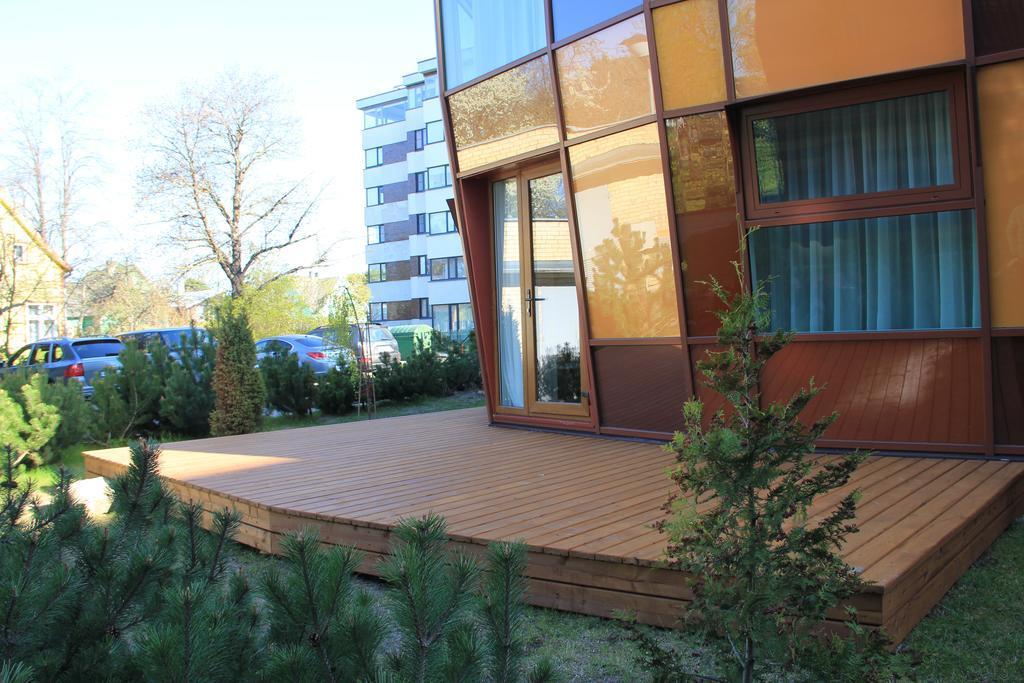 Baltic Apartments Premium Palanga Dış mekan fotoğraf